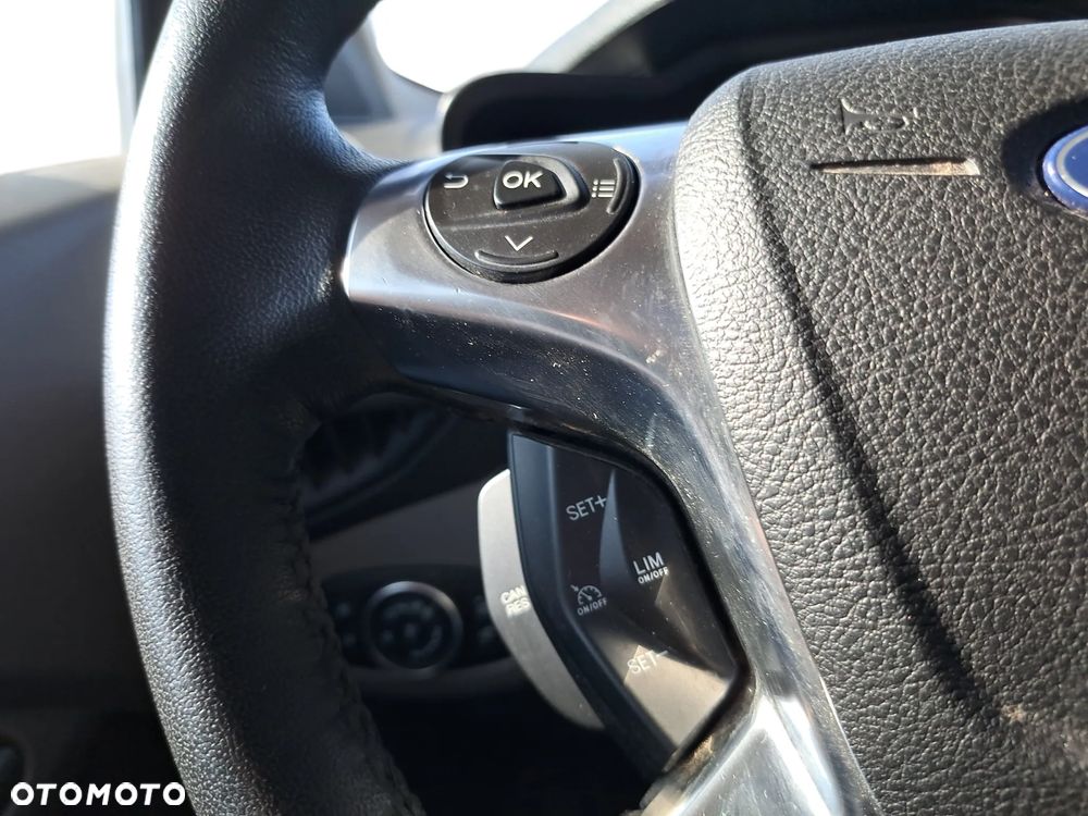 Ford Tourneo Connect 1.5 EcoBlue Trend PowerShift - 20
