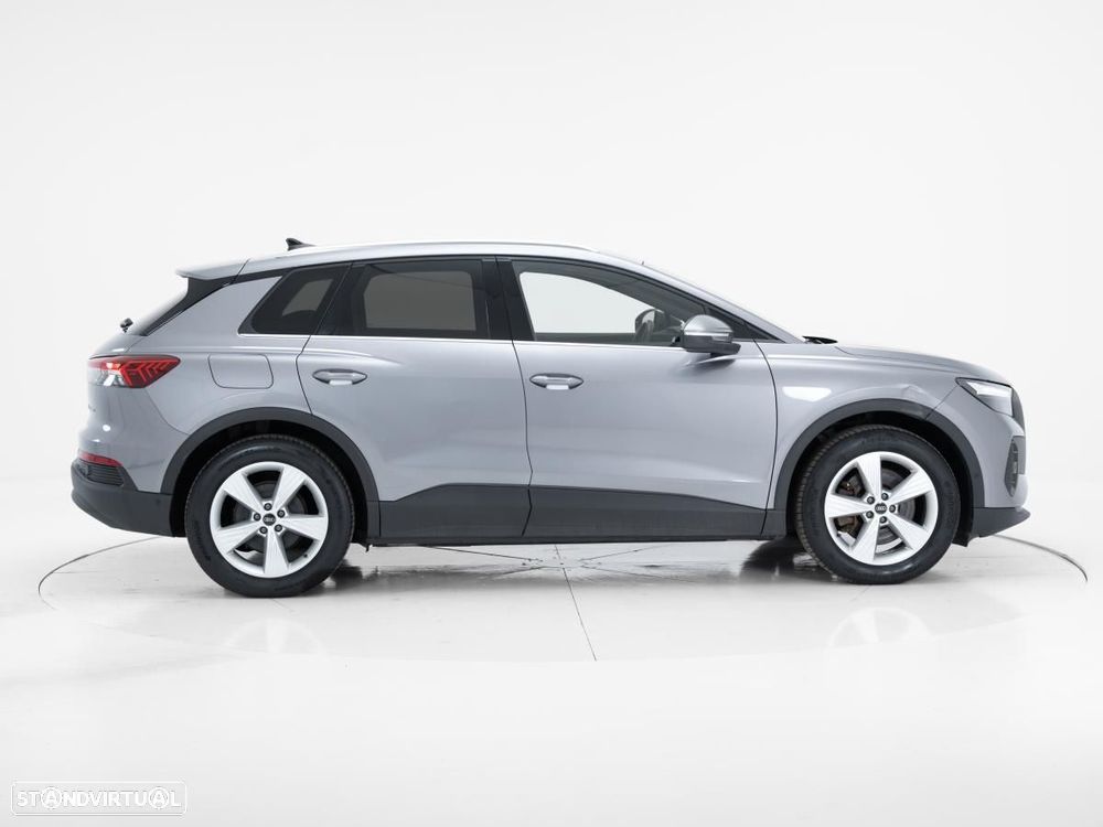 Audi Q4 e-tron 40 82 kWH - 3