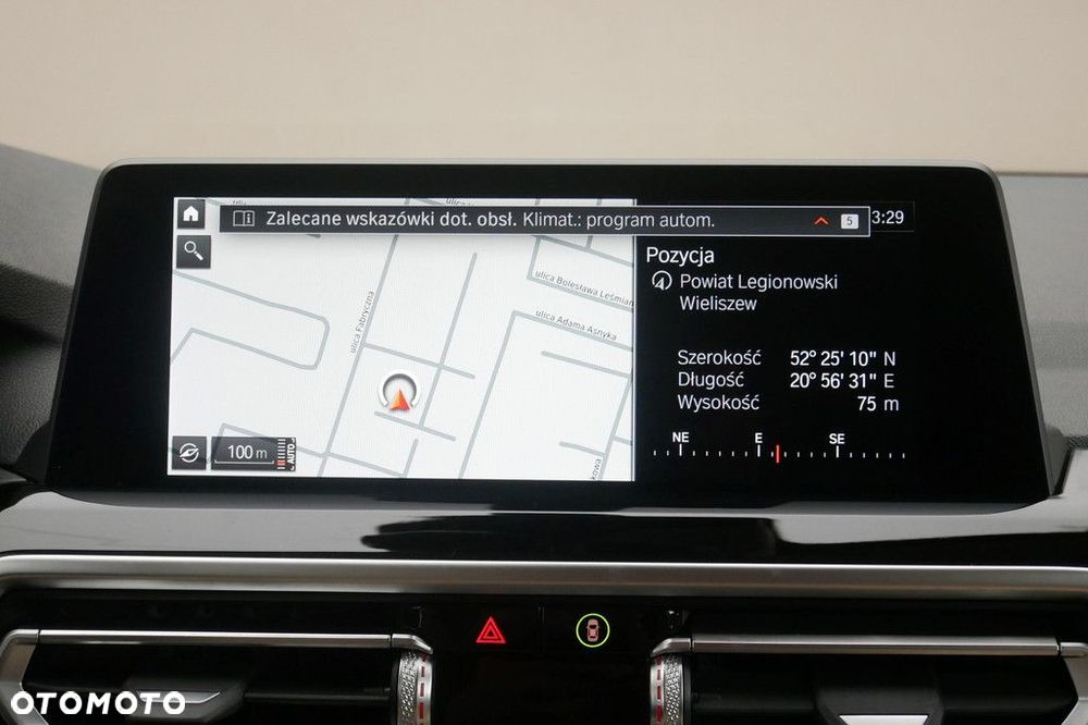 BMW X3 - 22