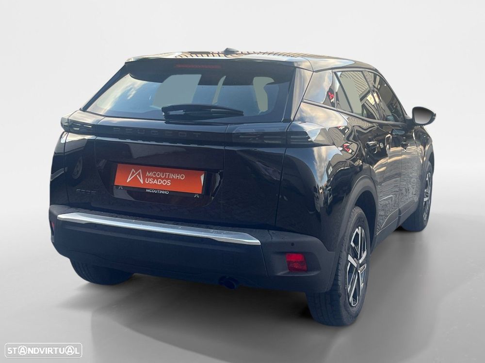 Peugeot 2008 1.2 PureTech Style - 5