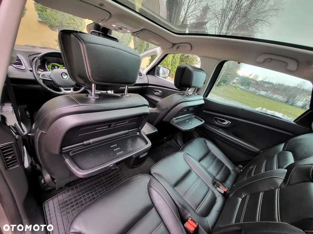 Renault Scenic 1.6 dCi Energy Bose Edition S&S - 12