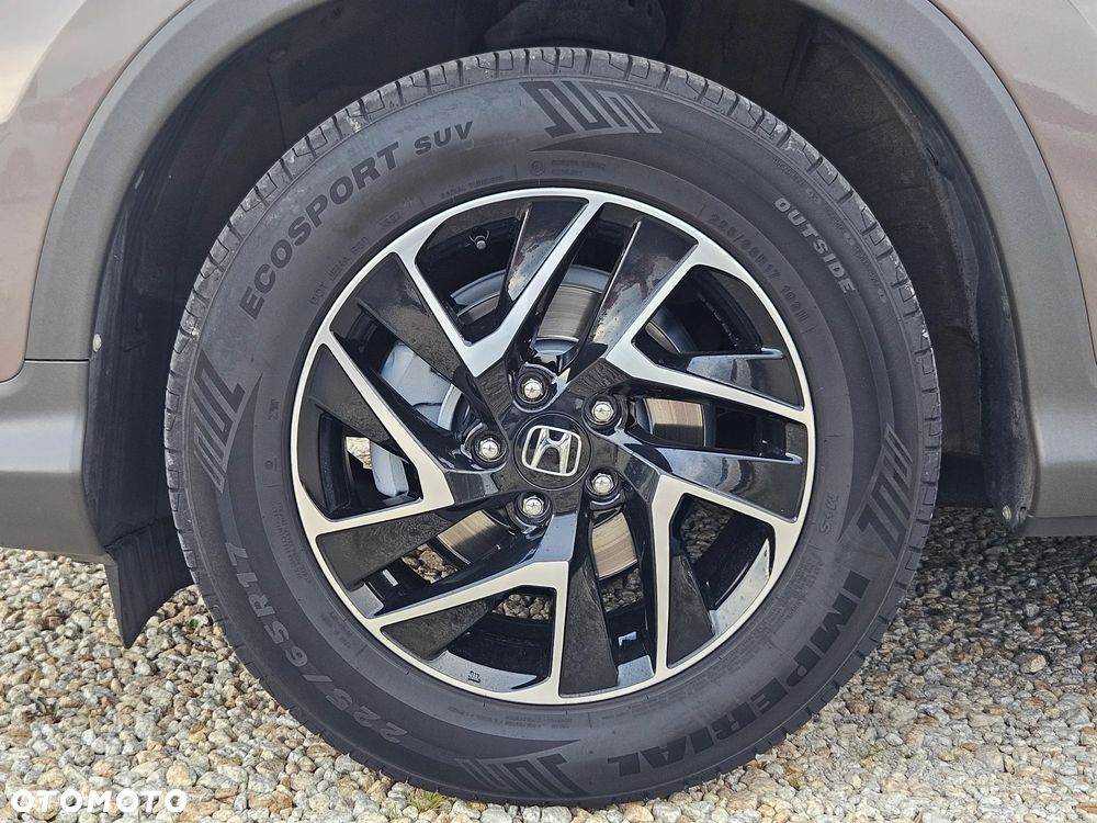Honda CR-V 2.0 Elegance (ADAS / Connect+) - 38