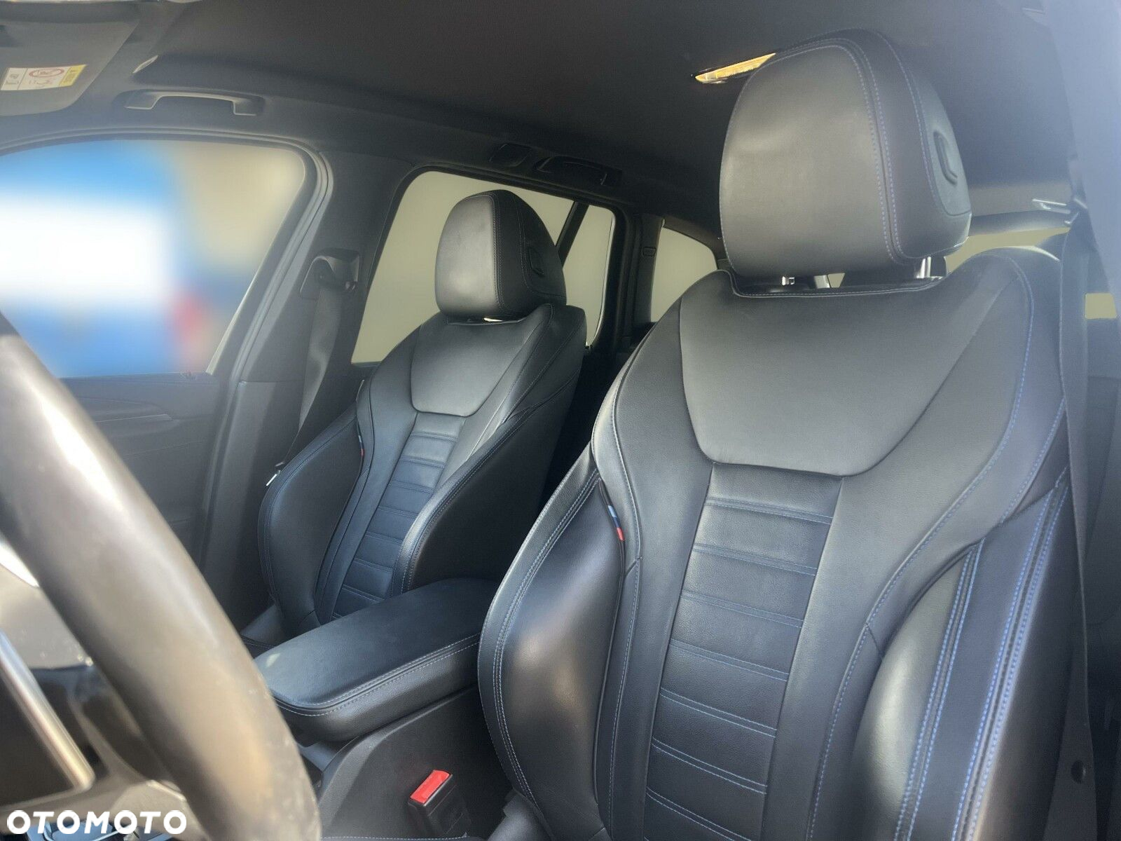 BMW X3 xDrive20d M Sport sport - 12