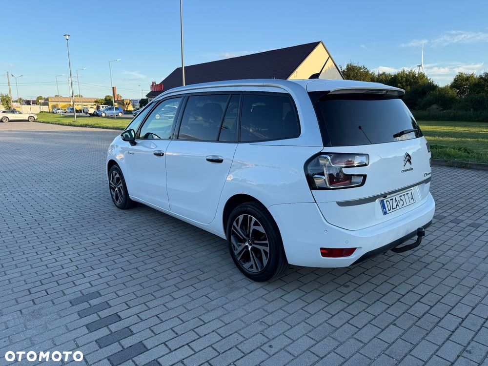 Citroën C4 SpaceTourer - 4