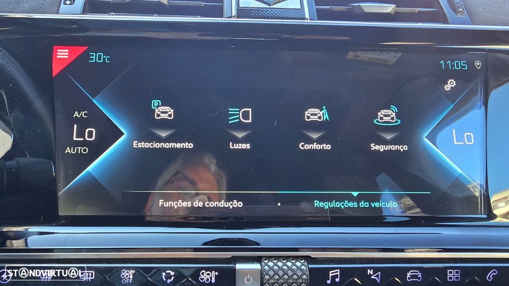 DS DS7 Crossback - 28