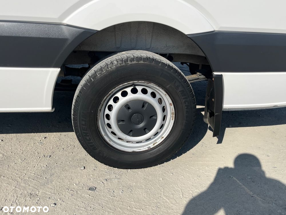 Volkswagen CRAFTER - 4
