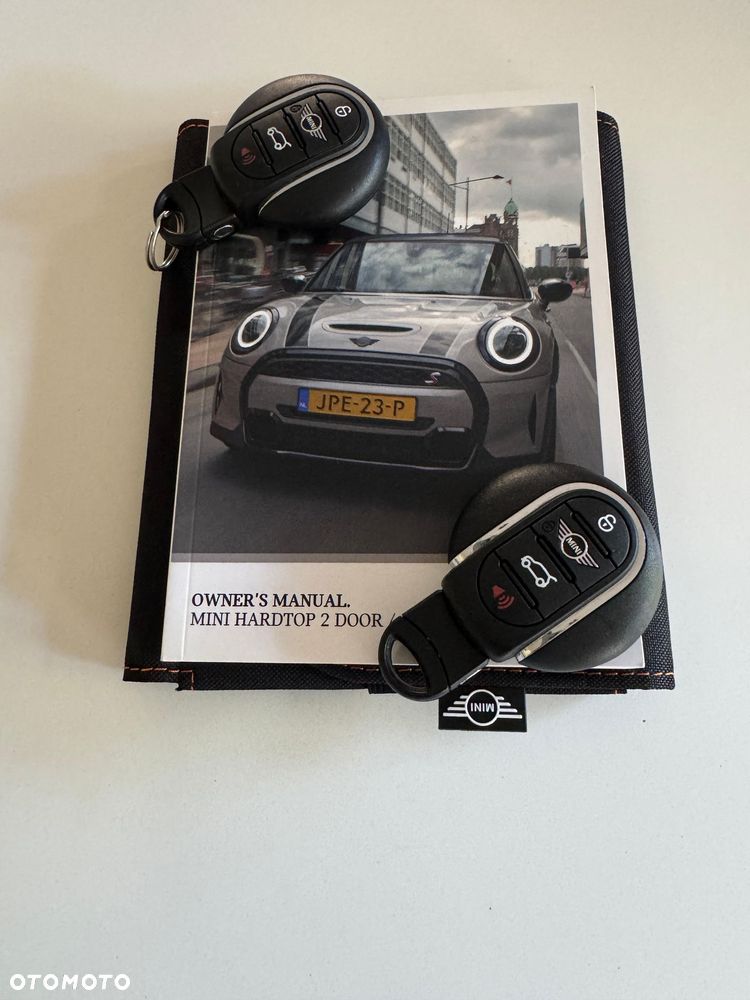 MINI Cooper S - 27