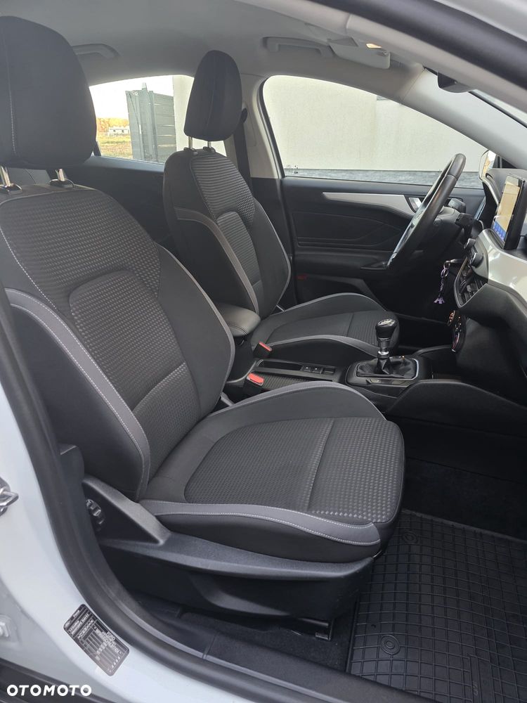 Ford Focus 1.5 EcoBlue Trend Edition - 15