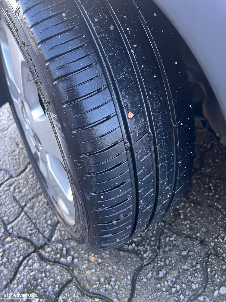 Opel Corsa 1.7 DTi 16V Sport - 9