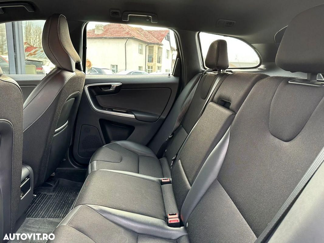 Volvo XC 60 - 17