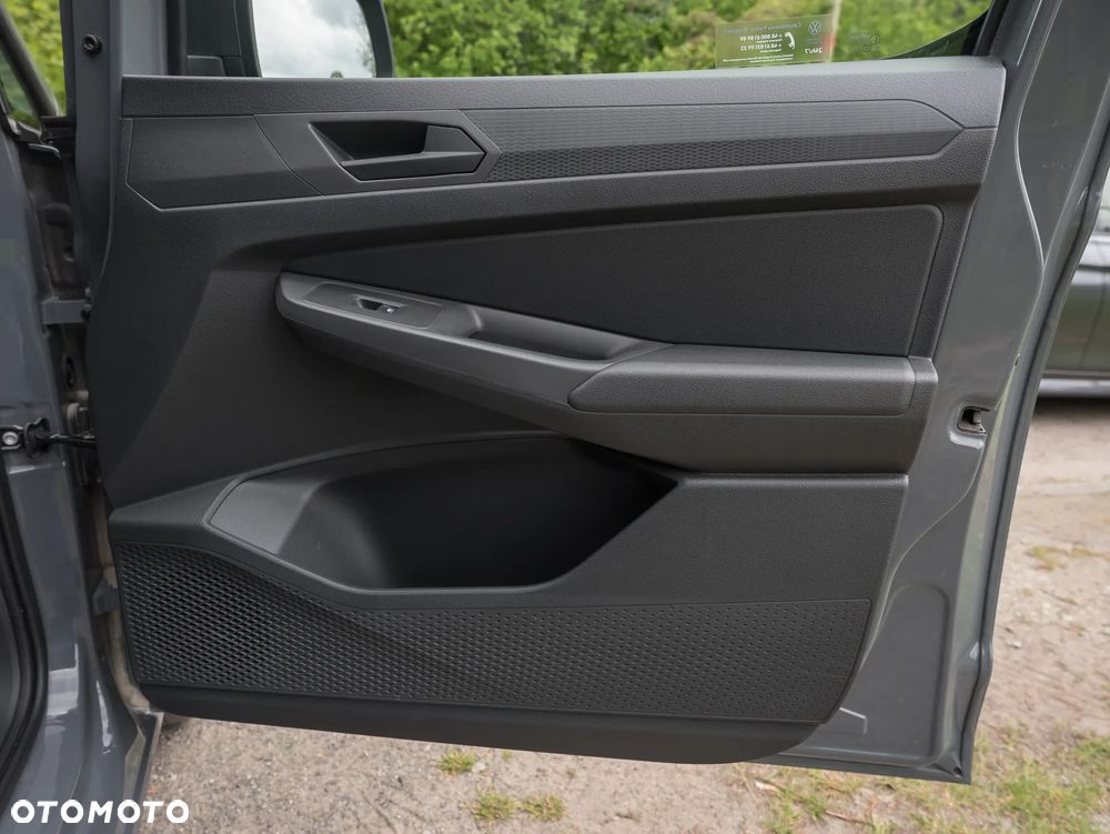 Volkswagen Caddy - 25
