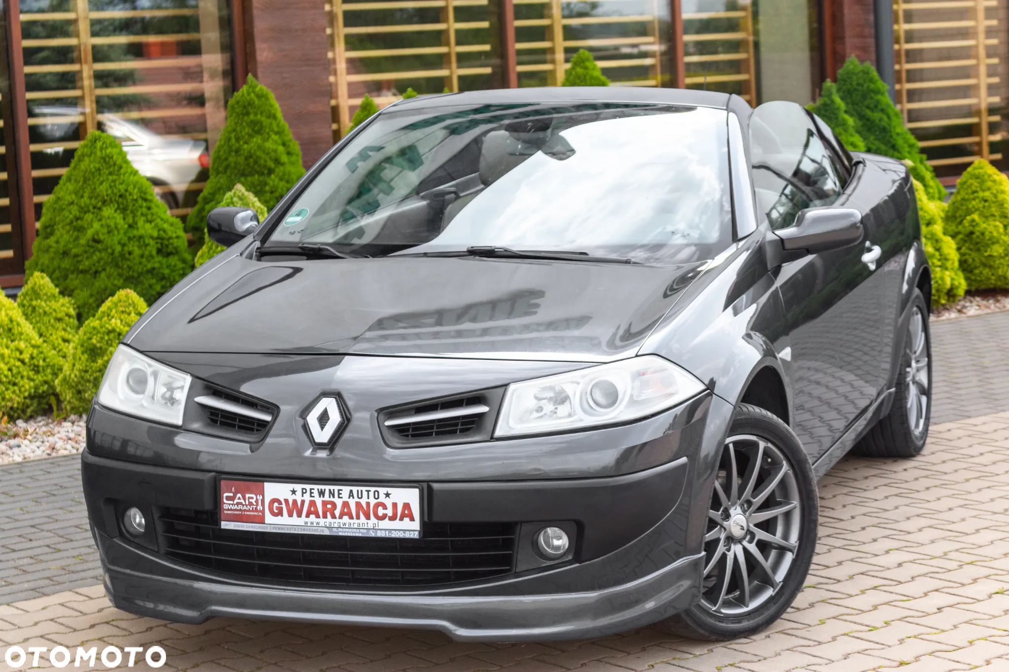 Renault Megane 1.6 16V Authentique - 2