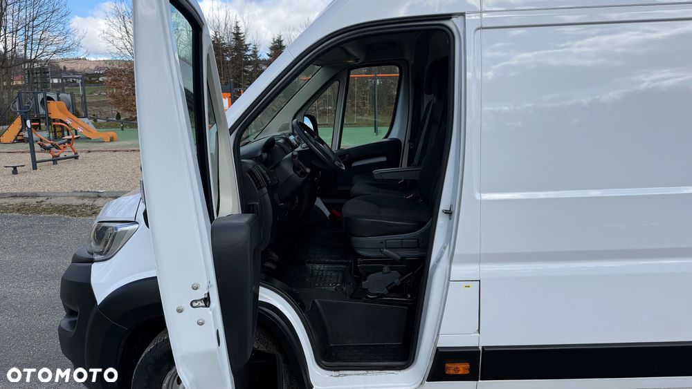 Opel Movano - 7