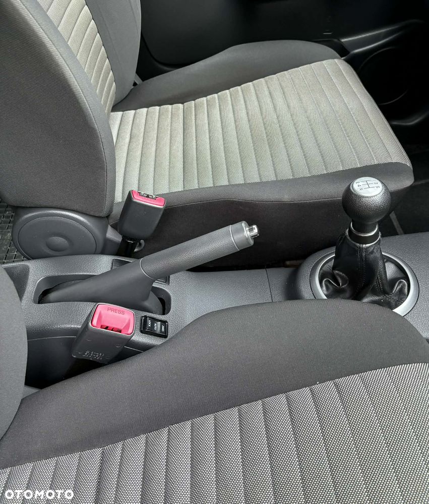 Fiat Sedici 1.6 16V 4x4 Dynamic - 3