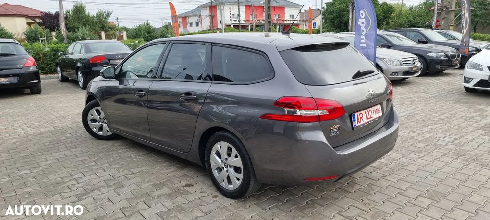 Peugeot 308 BlueHDi 100 Stop & Start Access - 2