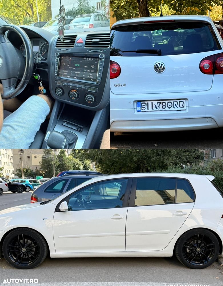 Volkswagen Golf - 19