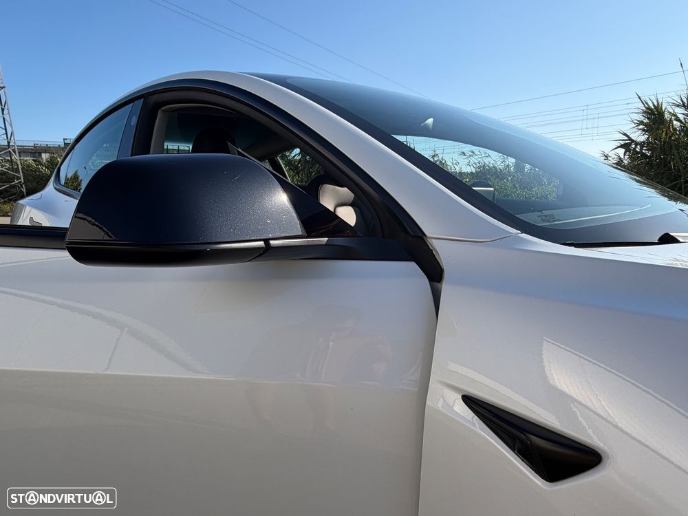 Tesla Model 3 Standard Range Plus RWD - 33