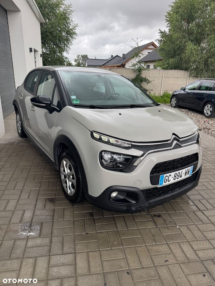 Citroën C3 e-HDi 110 FAP RED BLOCK - 3