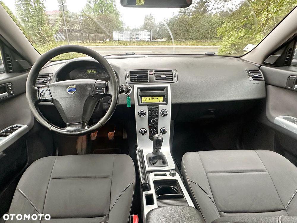 Volvo V50 DPF D4 Momentum - 26