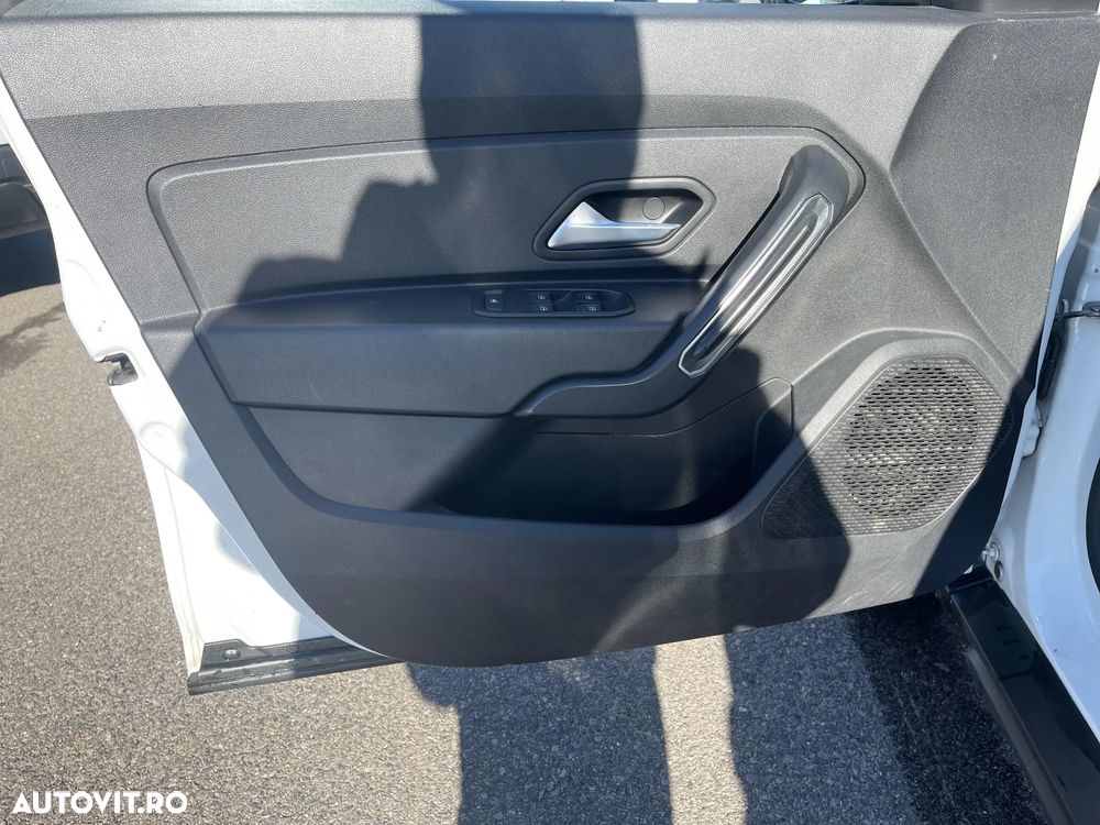 Dacia Duster Blue dCi 115 4WD Comfort - 10