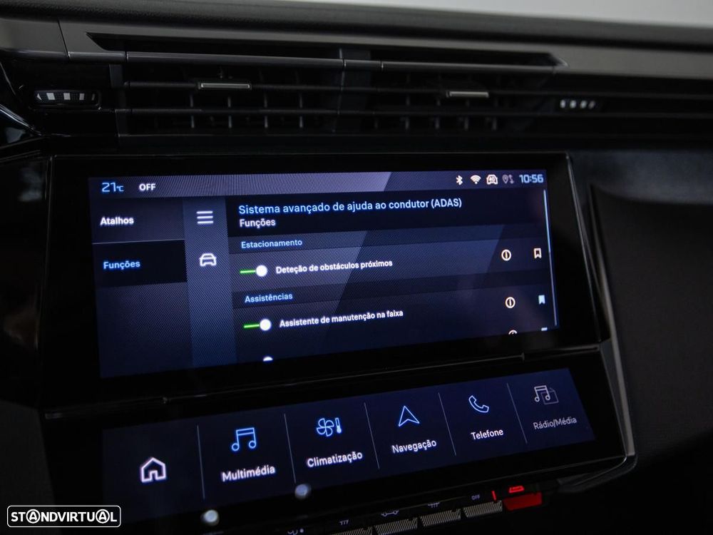 Peugeot 308 - 23