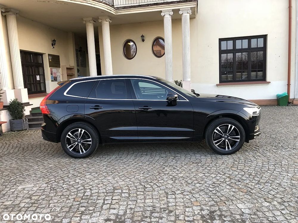 Volvo XC 60 D4 SCR AWD Inscription - 4