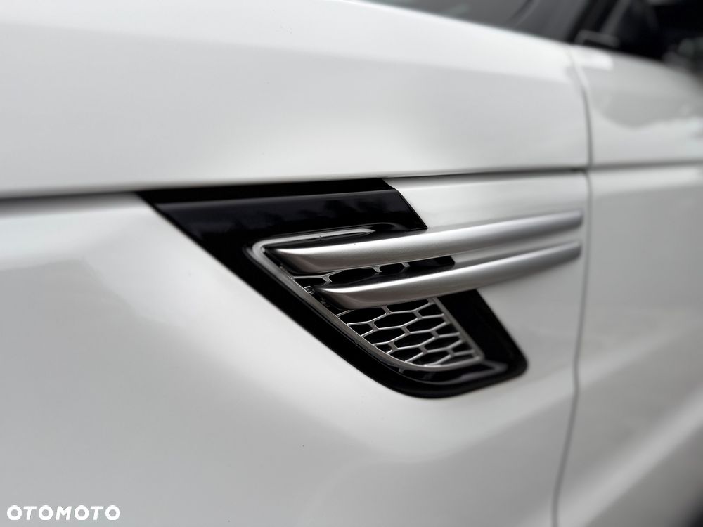 Land Rover Range Rover Sport S 2.0 SD4 HSE - 36