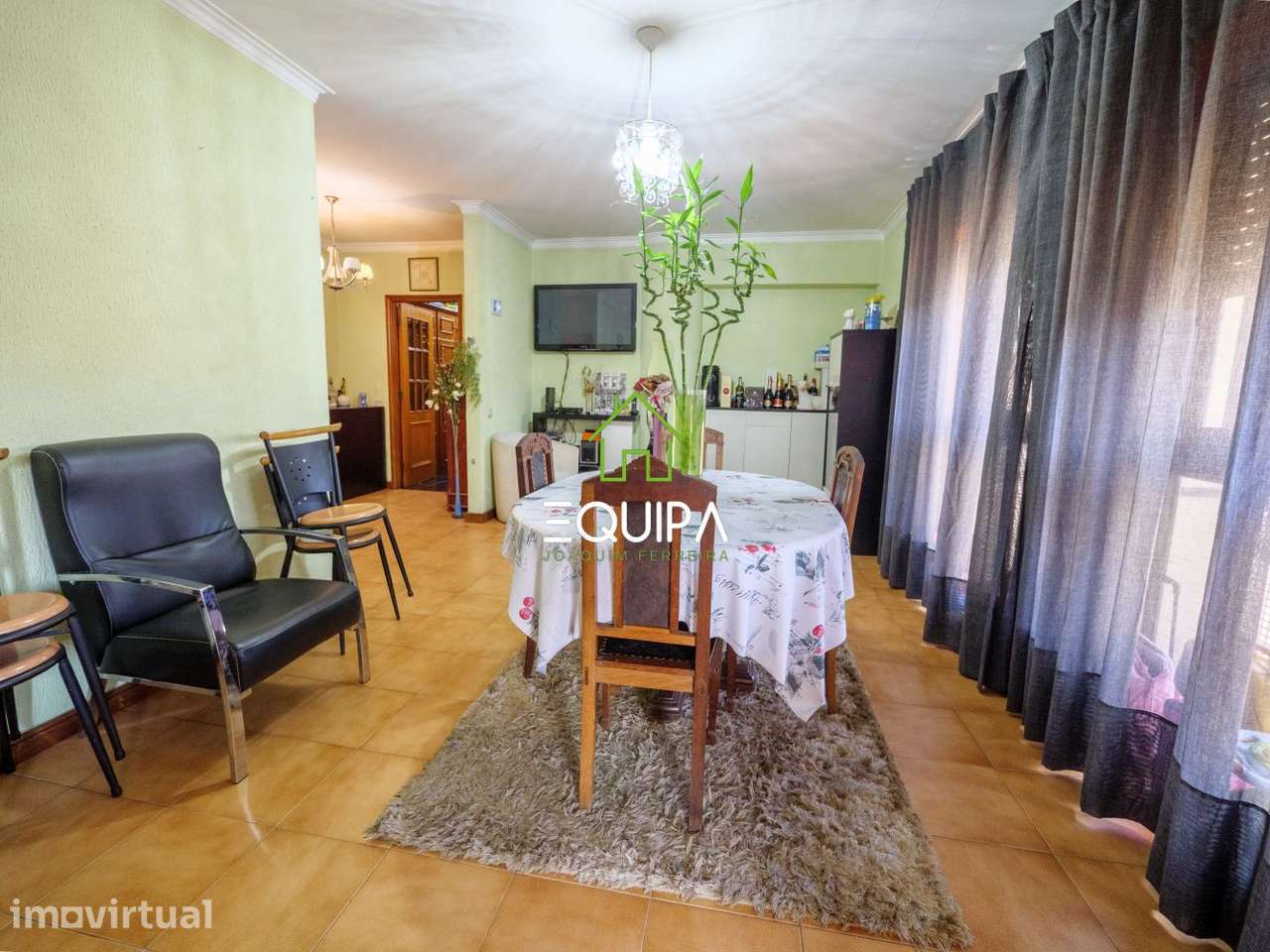 Apartamento T2 na Costa — Zona Premium de Guimarães - Grande imagem: 5/11