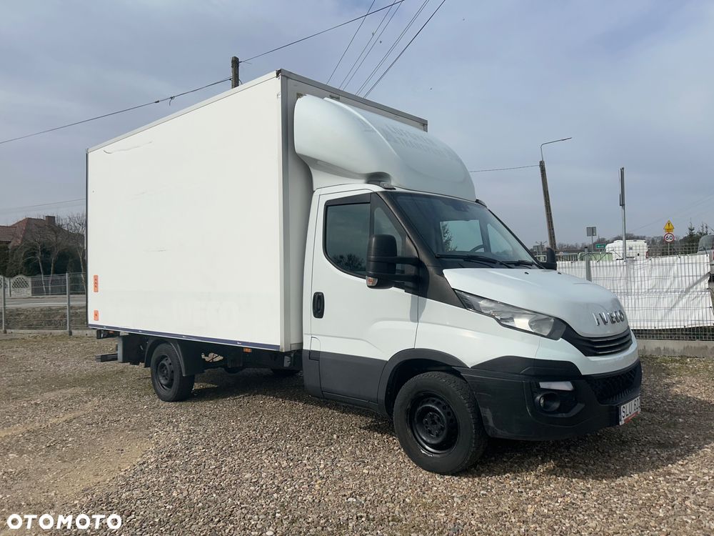 Iveco Daily - 7