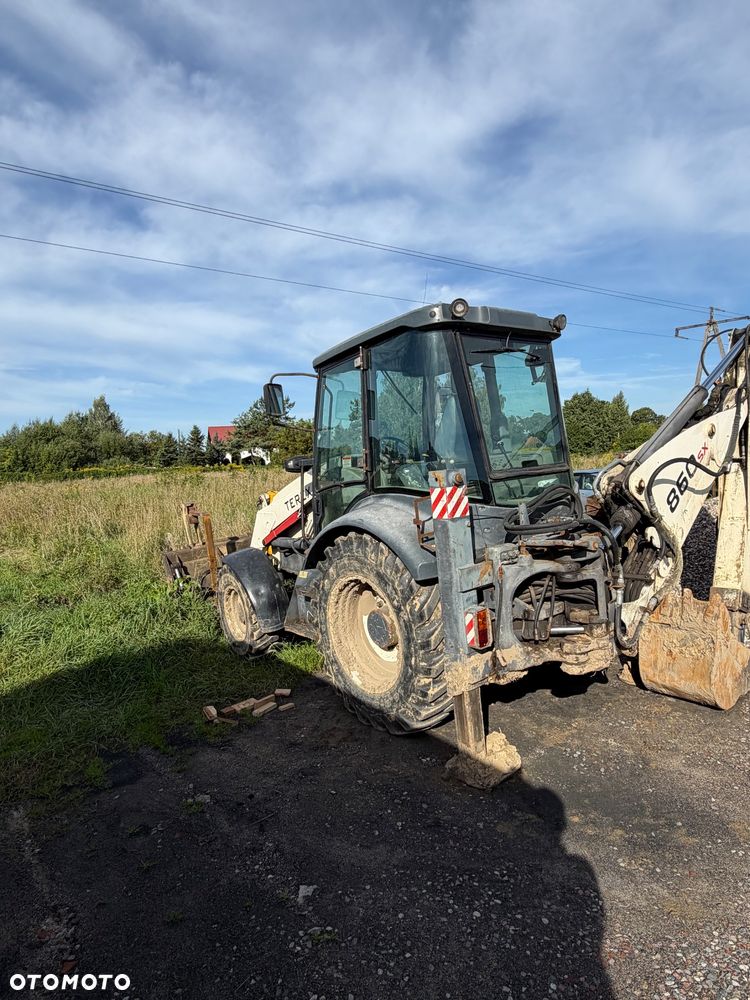 Terex 860SX - 8