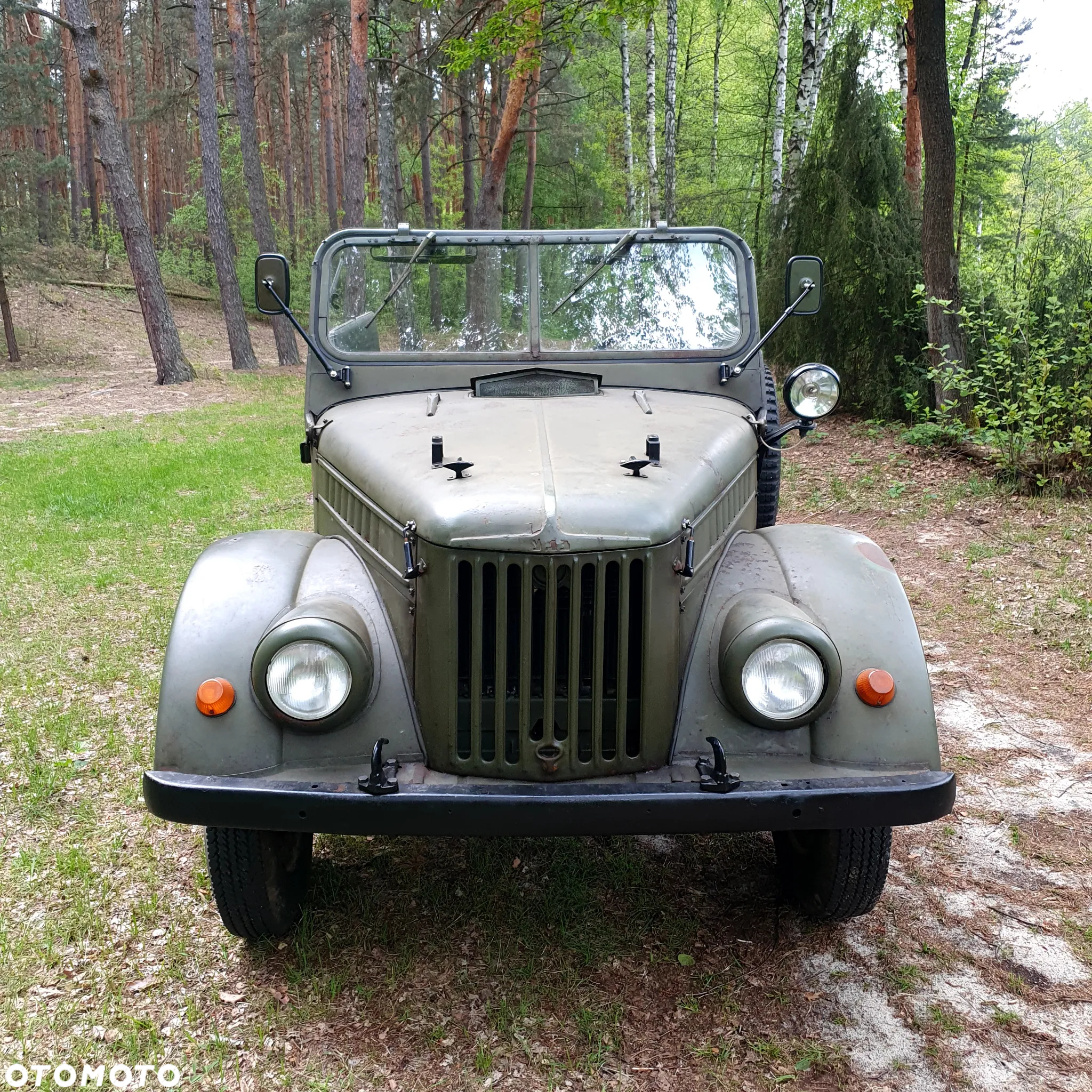 Gaz 69 - 3