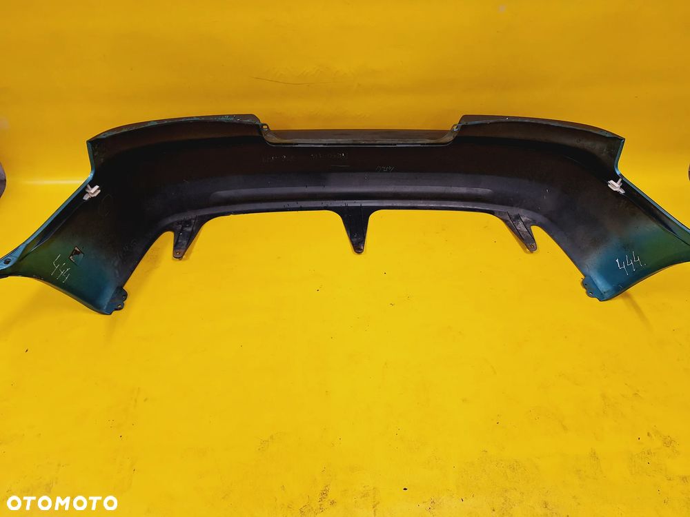 ZDERZAK TYŁ TYLNY TOYOTA PASEO II COUPE NR444 - 21