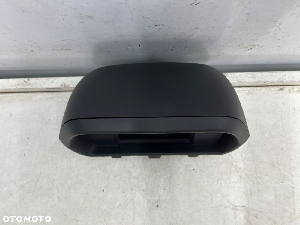 Wyświetlacz Opel Meriva A 03-10r. sprawny ekran 13275280 - 2