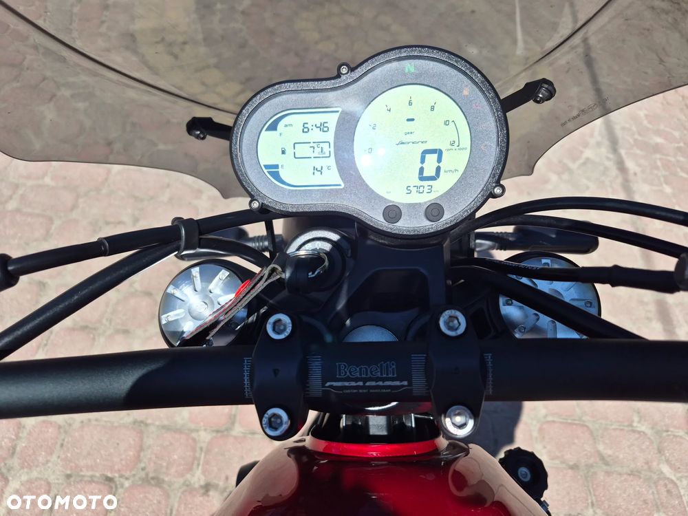 Benelli Leoncino - 17