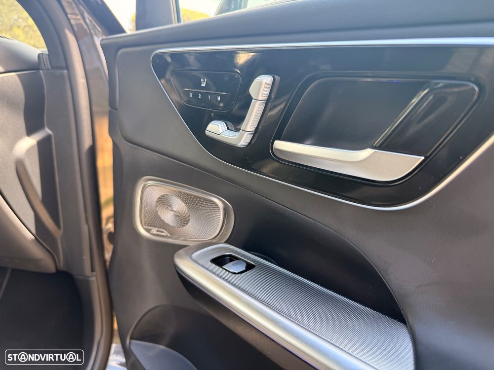 Mercedes-Benz GLC 63 AMG S E Performance 4Matic+ - 17