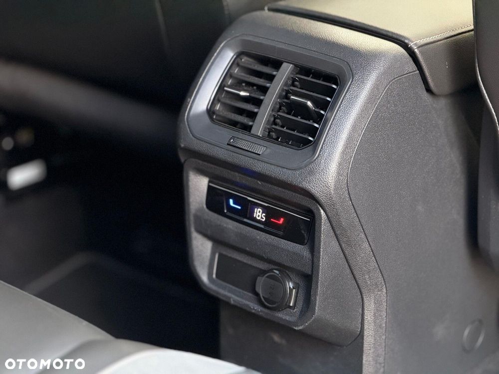 Volkswagen Tiguan 2.0 TSI 4Mot R-Line DSG - 21