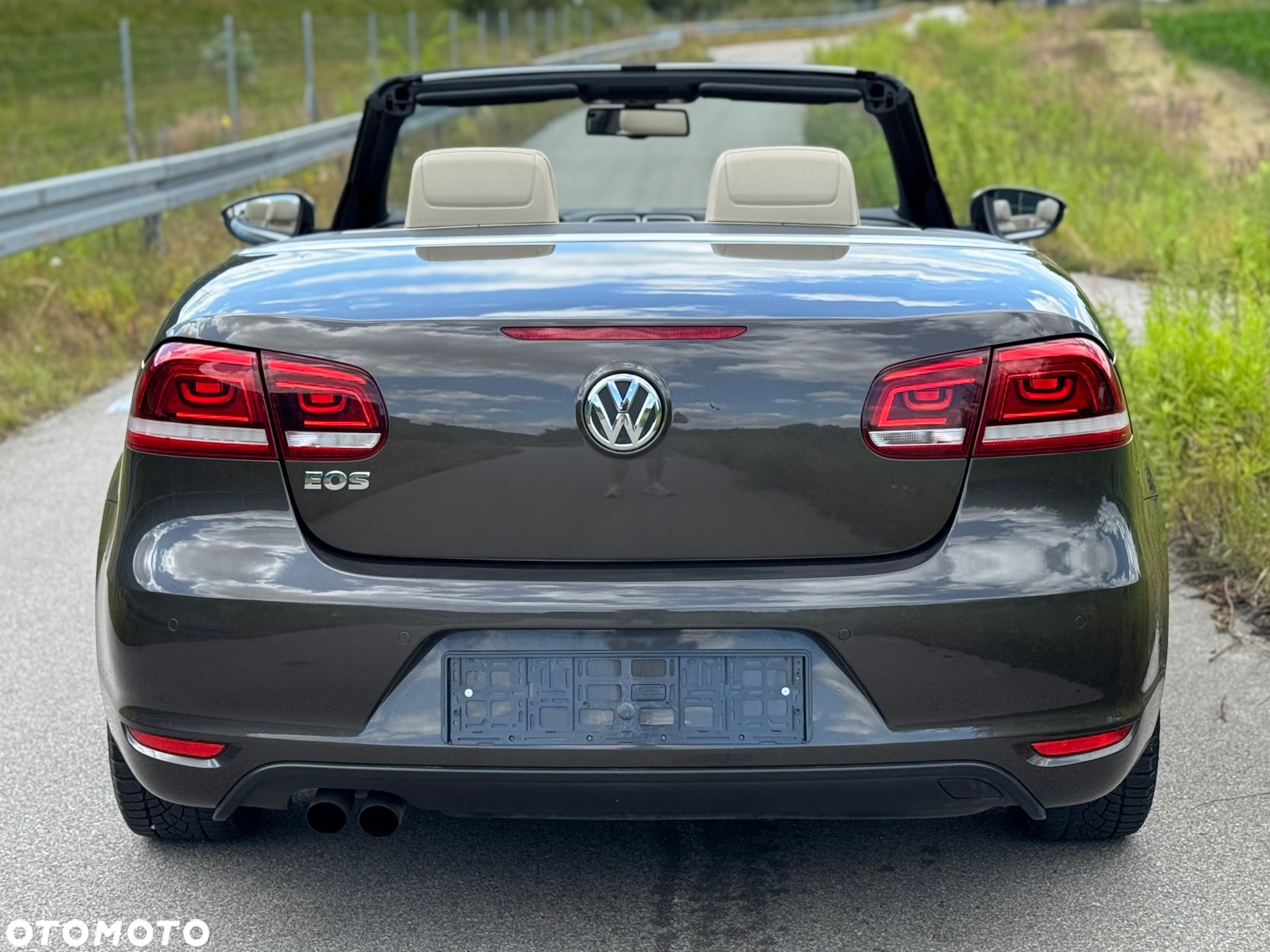 Volkswagen Eos 1.4 TSI - 18
