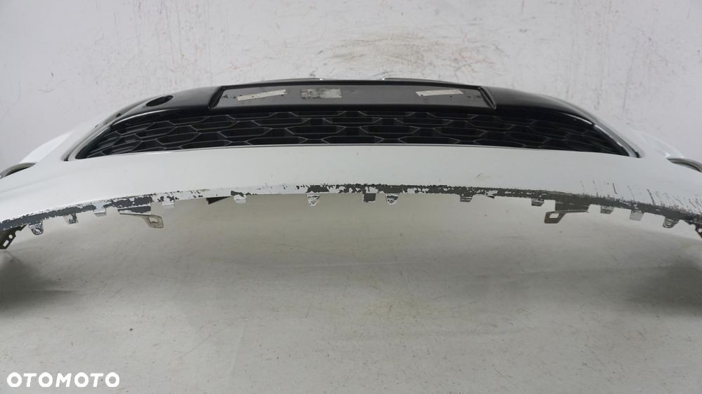 ZDERZAK PRZÓD PRZEDNI CITROEN DS3 I 10-14 EWP ATRAPA 2010-2014 HALOGEN - 10