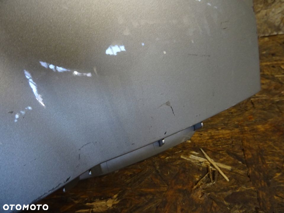 BŁOTNIK PRAWY PRZÓD RENAULT SCENIC II LIFT TED11 - 4