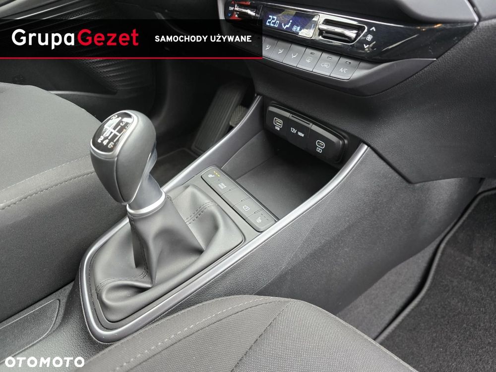 Hyundai i20 1.0 T-GDi Modern - 36