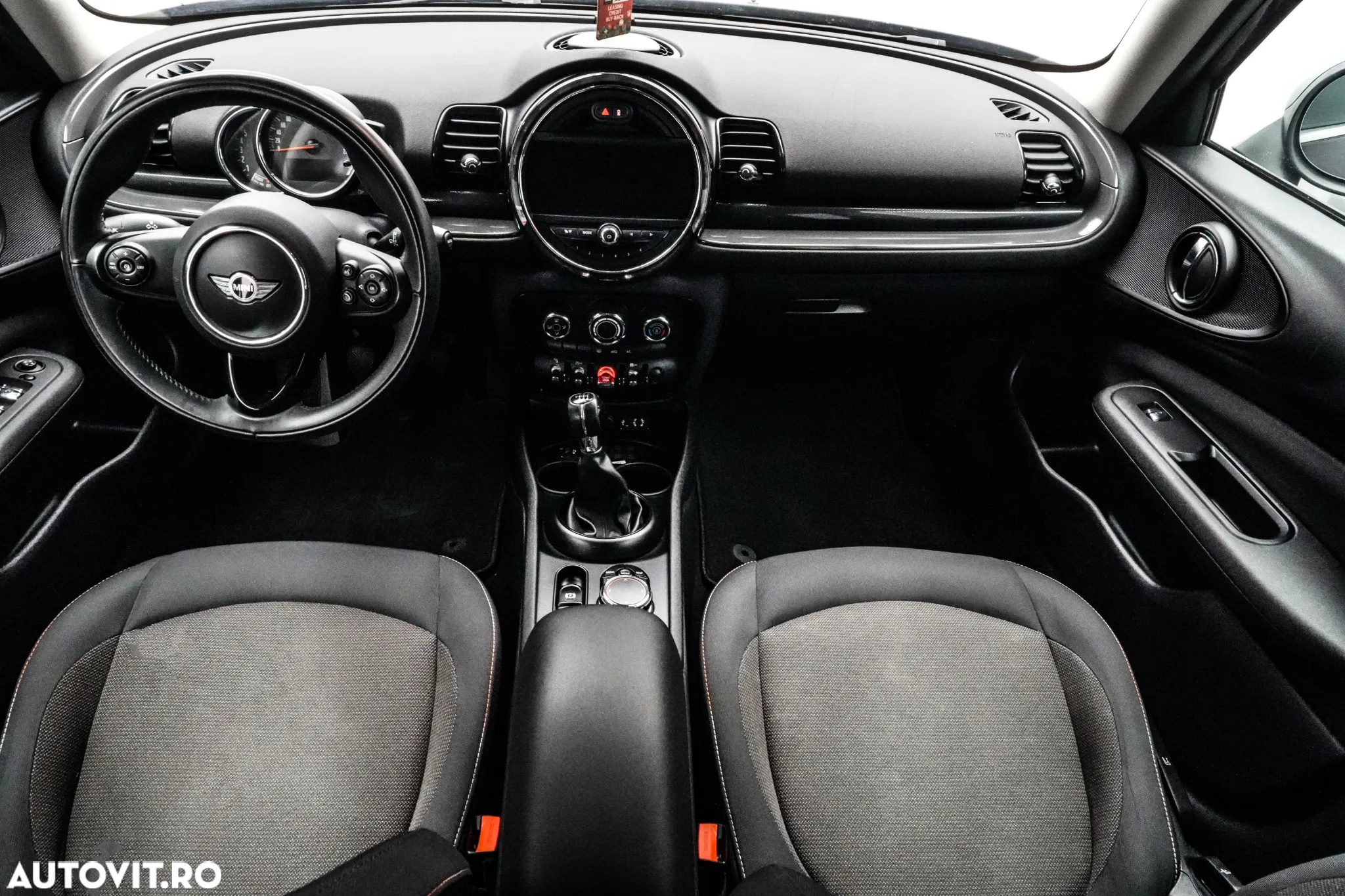 Mini Clubman - 8