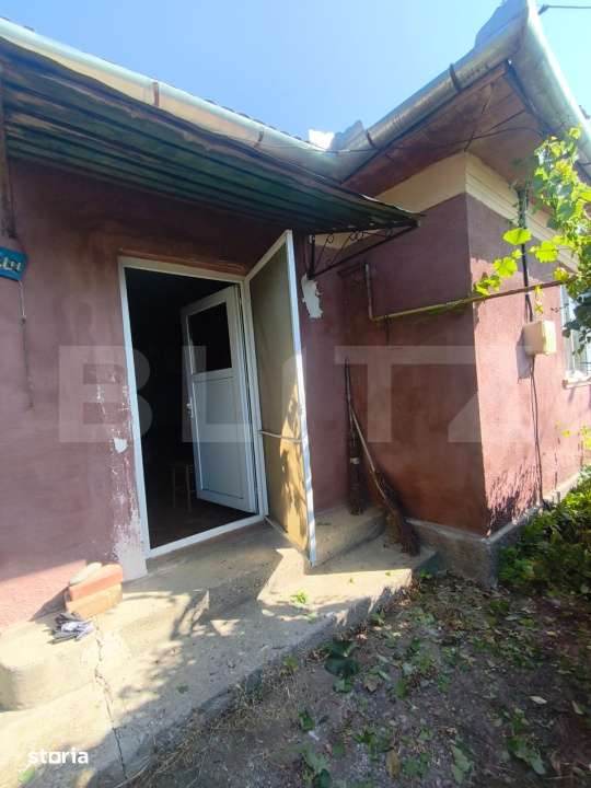 Casa de vanzare, 44 mp, zona Unirea - Imagine principală: 2/9