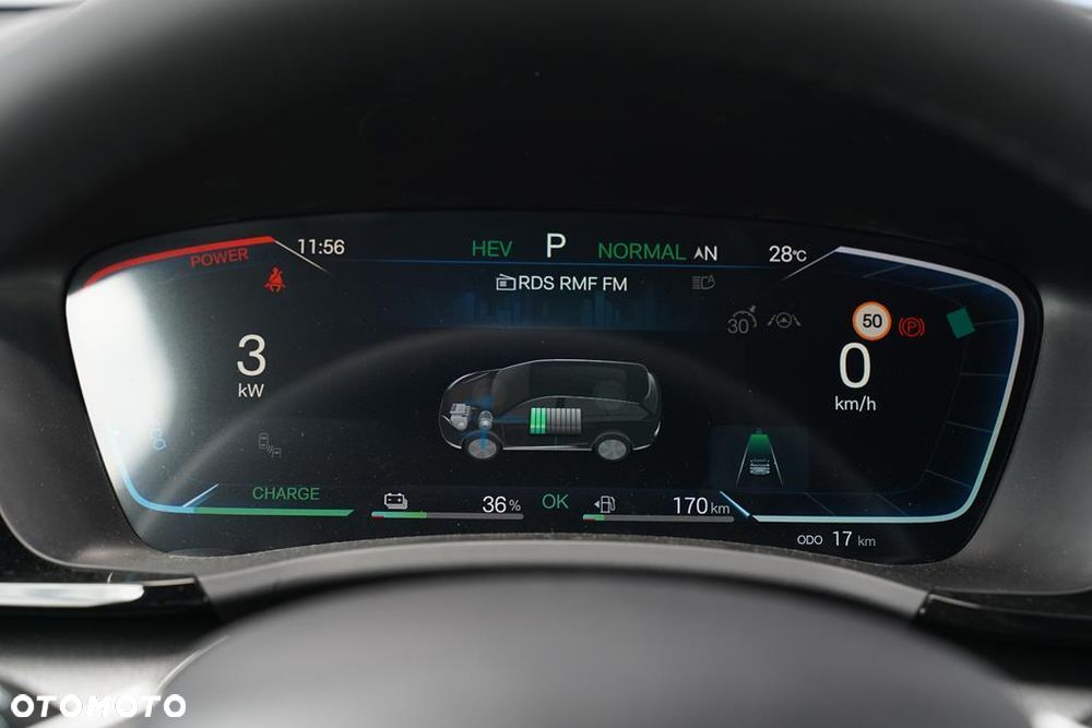 BYD Seal U DM-i 1.5 Boost - 13