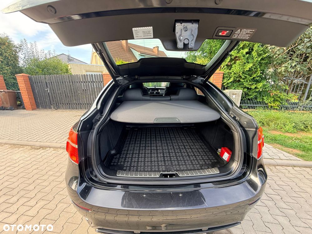 BMW X6 - 5