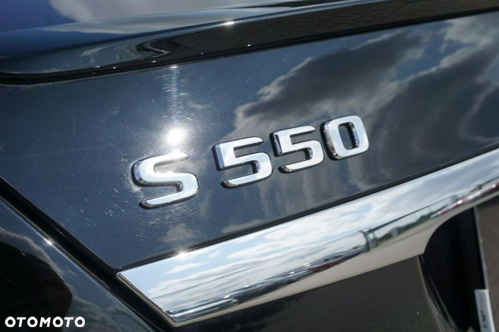 Mercedes-Benz Klasa S - 26