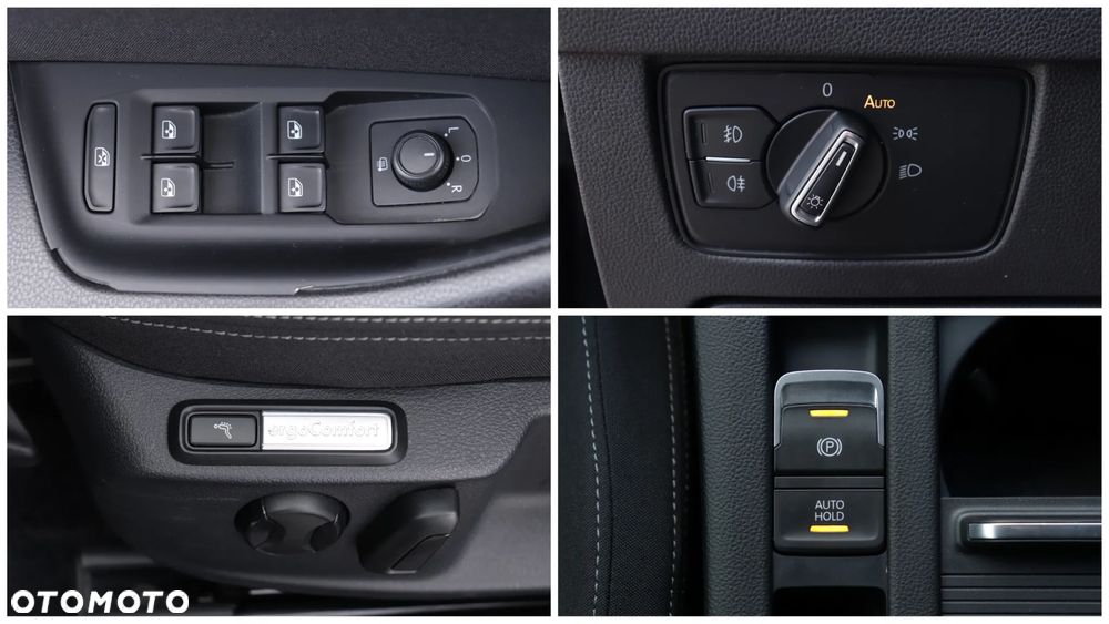 Volkswagen Passat 2.0 TDI (BlueMotion Technology) DSG Comfortline - 19