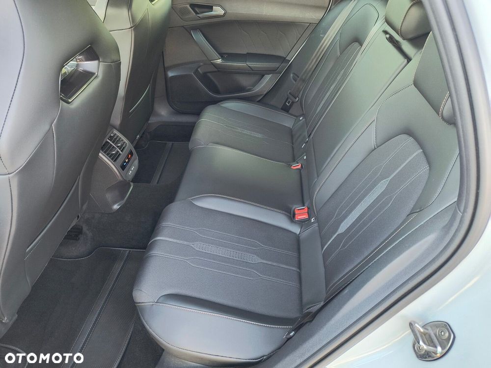 Cupra Formentor 1.4 e-Hybrid DSG - 17