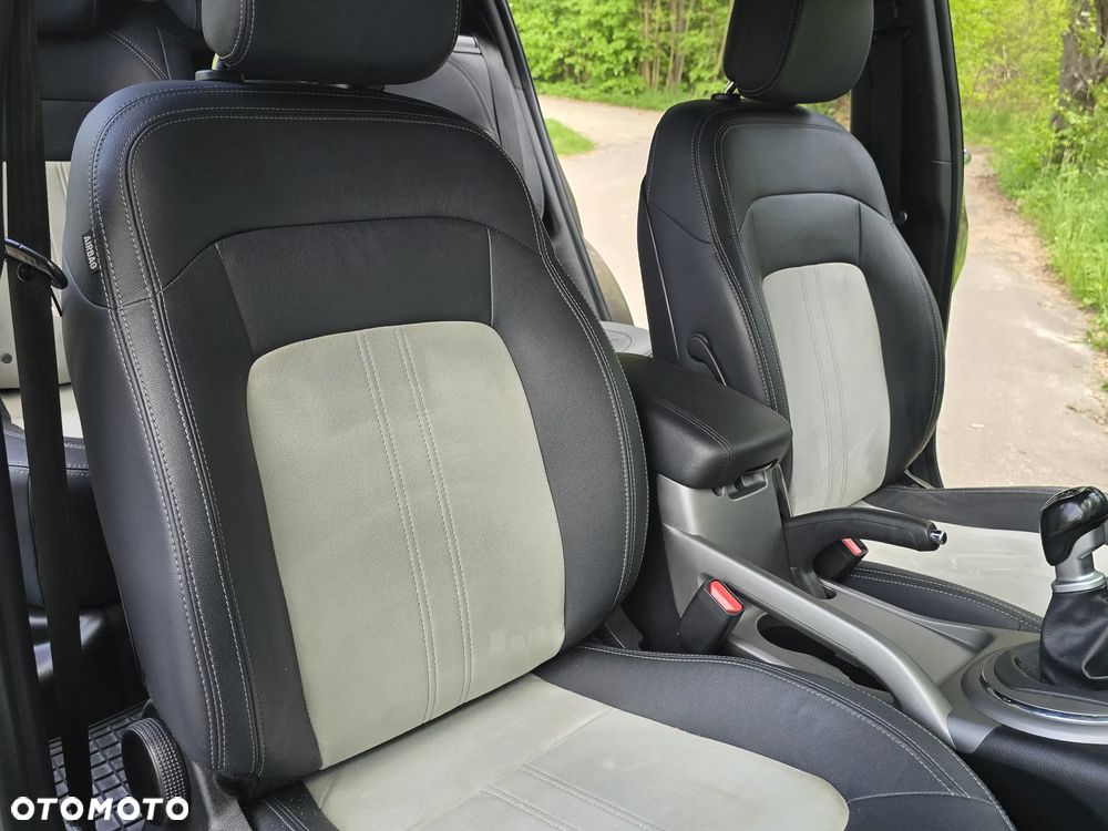 Kia Sportage 1.6 GDI Business Line 2WD - 34