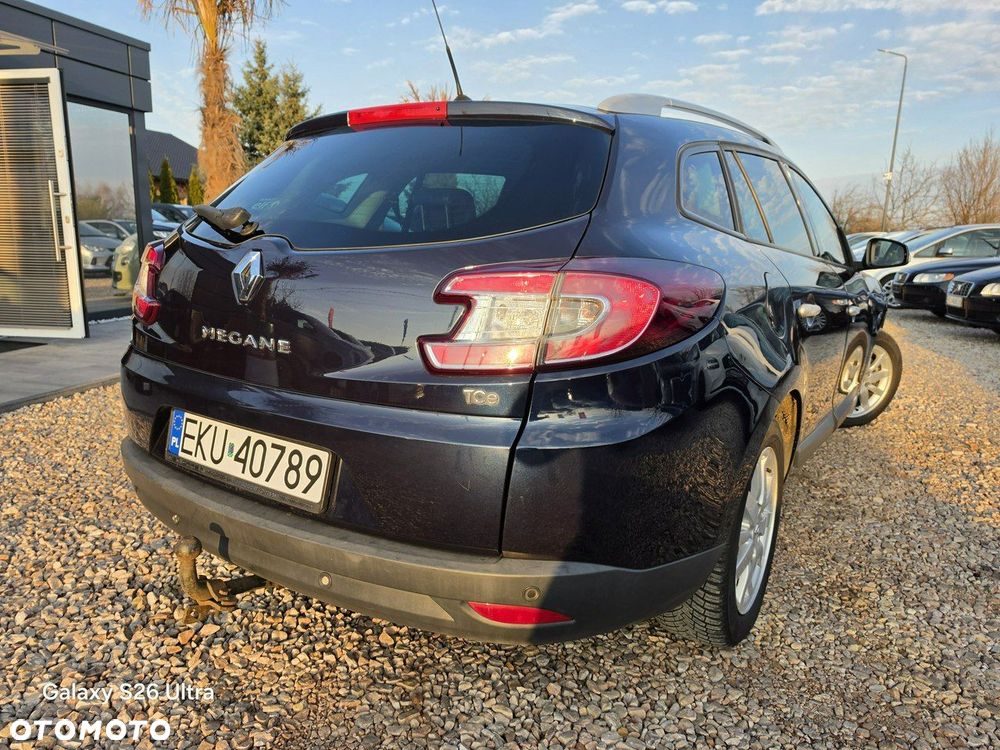 Renault Megane - 22