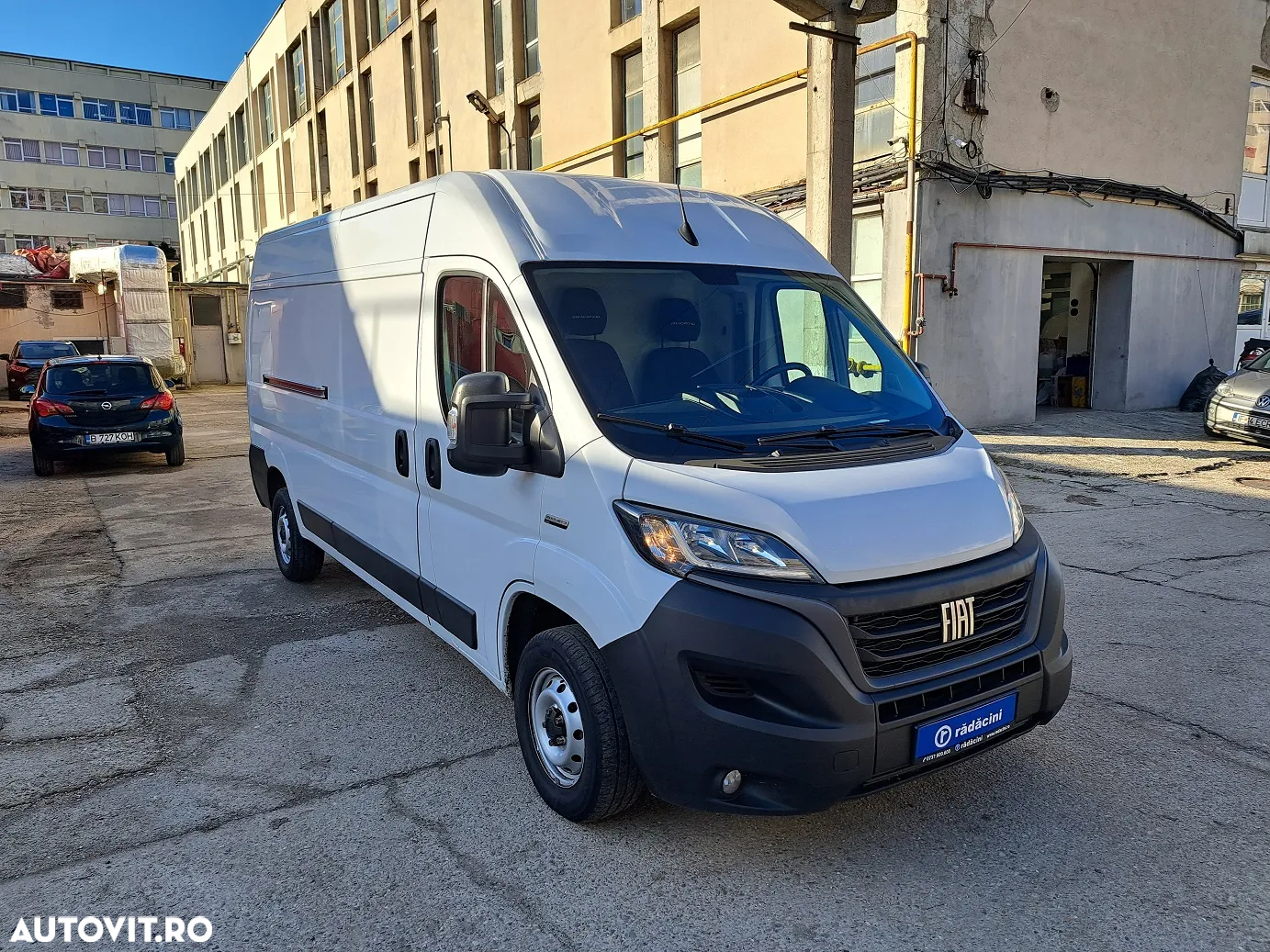 Fiat Ducato - 5